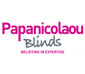 Papanicolaou Blinds
