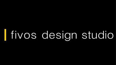 Fivos Design Group Logo