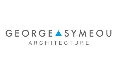 George Symeou Architecture Logo