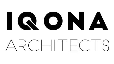Iqona Architects Logo
