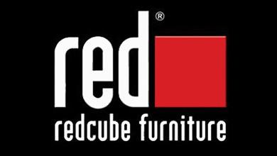 Red Cube Furniture Logo