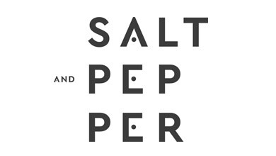 Salt and Pepper Logo