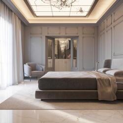 Varsol Villa Bedroom