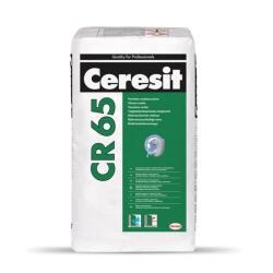 Ceresit Cr 65 Component Cementitious Waterproofing Mortar