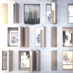 Student Accommodation Residential Design