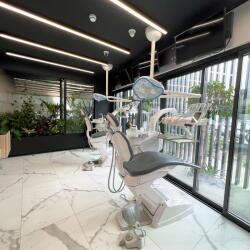 Rousounides Dentistry Office
