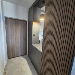 Geokitchens Limassol Contemporary Wardrobe