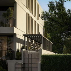 Electra Residences