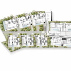 Glastonos Masterplan