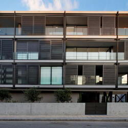 Liberty Residence