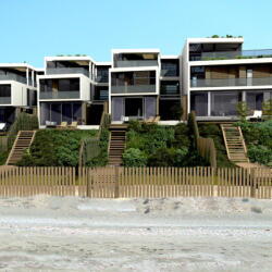 Pachyammos Villas