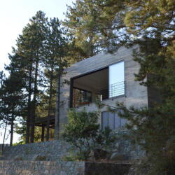 Prodromos Holiday House