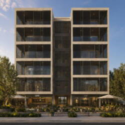 Student Halls