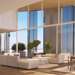 The Legacy Tower Penthouse