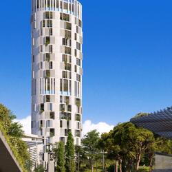 The Legacy Tower