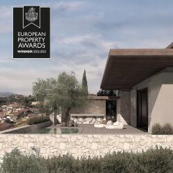 Npda Nikolas Petridis Design Architects Vv Residence