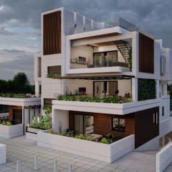 Zero Point Zero Architects Developer Partnerships Antreas Elite