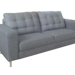 Aletraris Furniture - Crofton 2 Seater Sofa