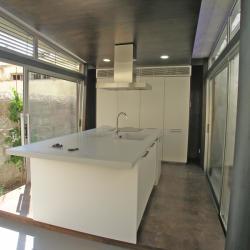 2008 New House Kitchen From Estia Kitchehs In Geroskipou Pafos At 2008 By Costas Koutsoftides