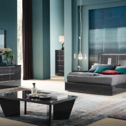 Red Cube Furniture - Bedroom Versilia