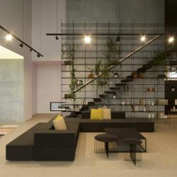 Residential Visualisation Proposal Livingroom