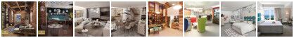 Joseph Interiors Gallery