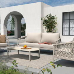 Liz Sofa Set