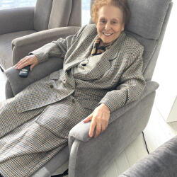 Recliner Sofa