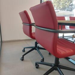Star Office Chairs